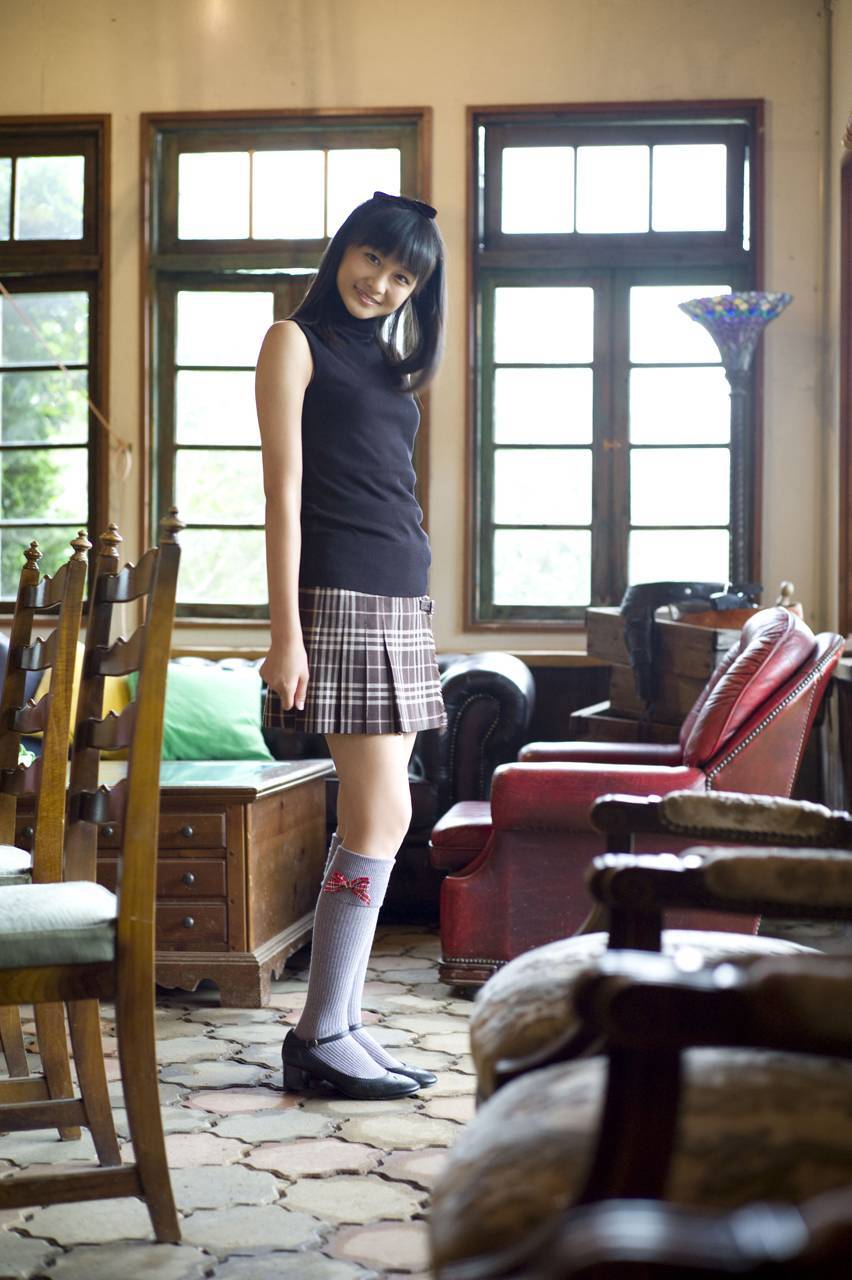 和田彩花 日本写真 [Hello! Project Digital Books]